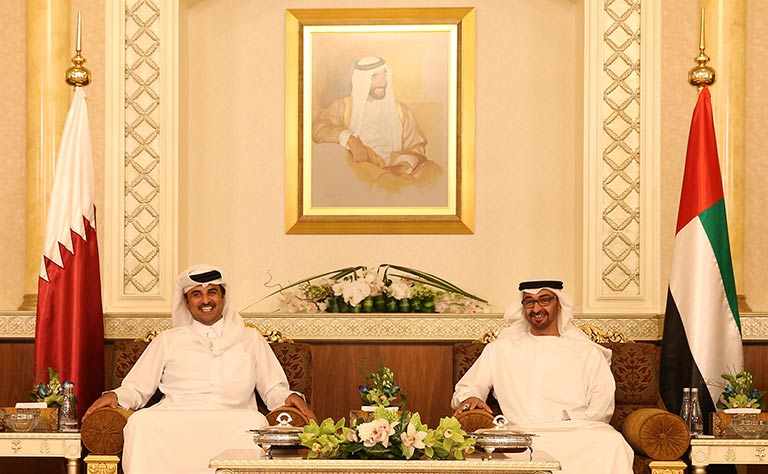 Qatar News Agency