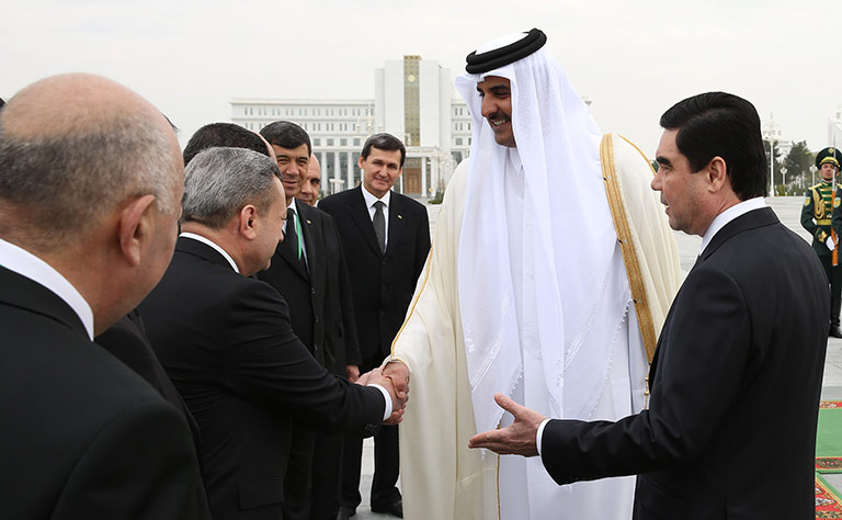 Qatar News Agency