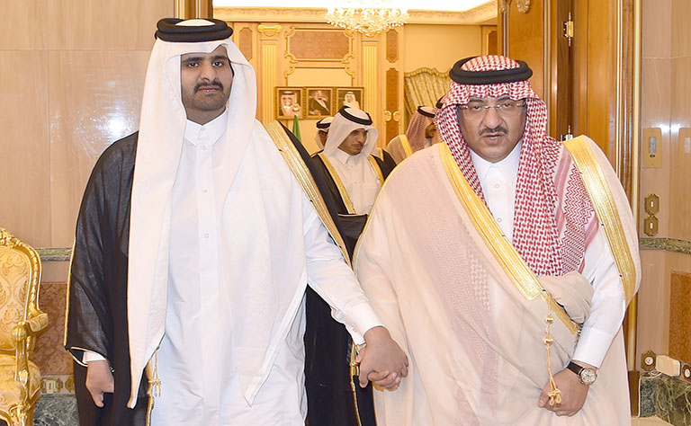 Qatar News Agency