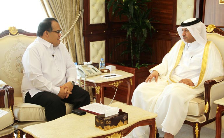 Qatar News Agency