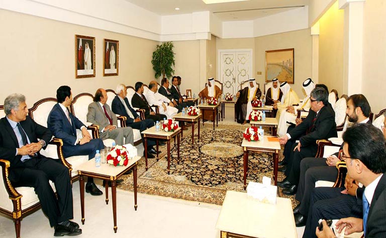 Qatar News Agency