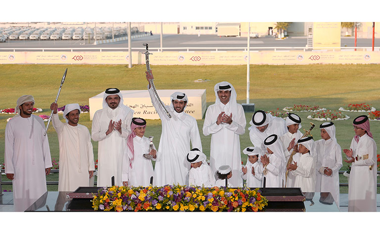 Qatar News Agency