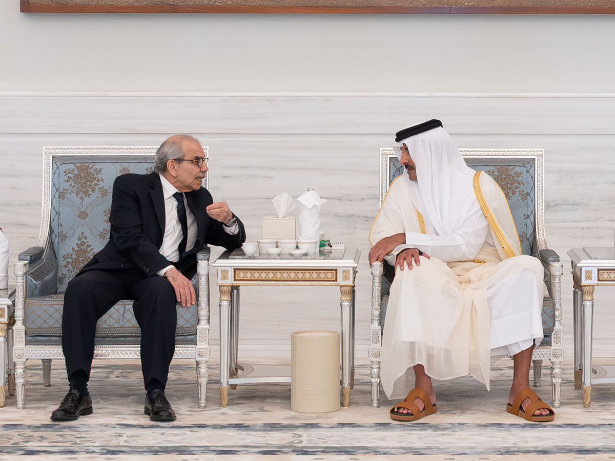 Qatar News Agency