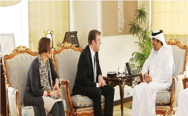 Qatar News Agency