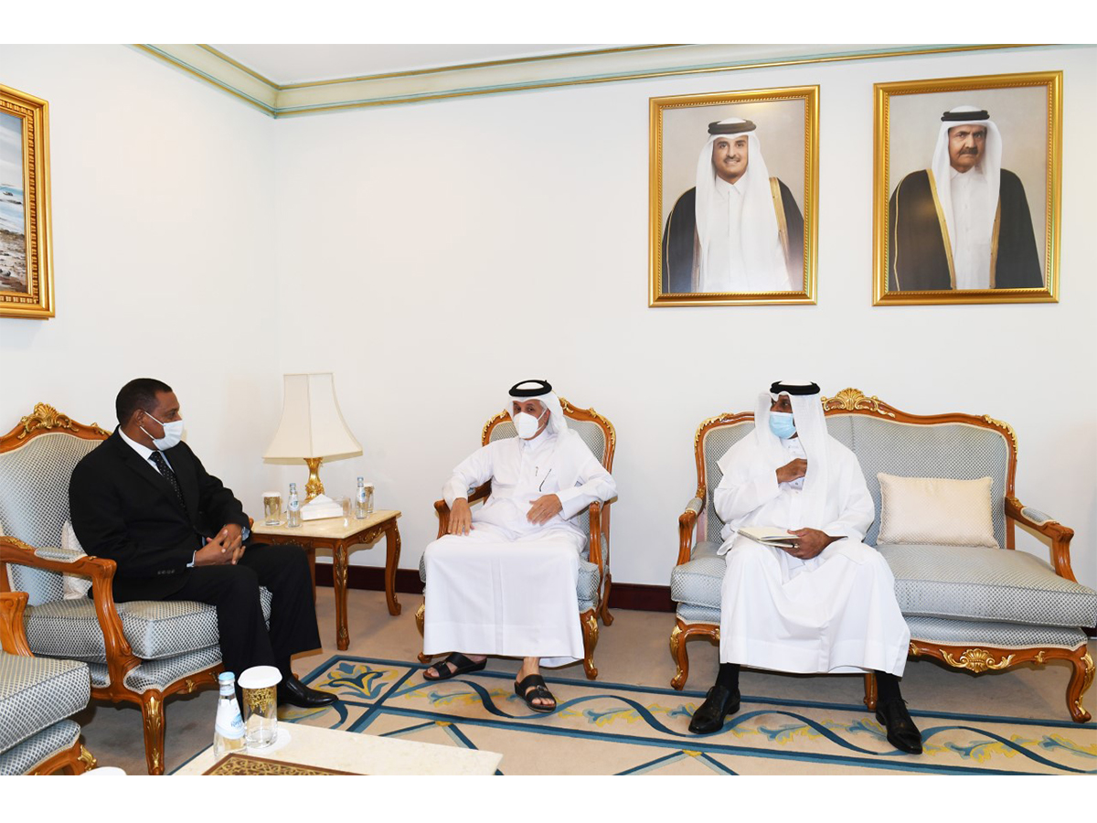 Qatar News Agency