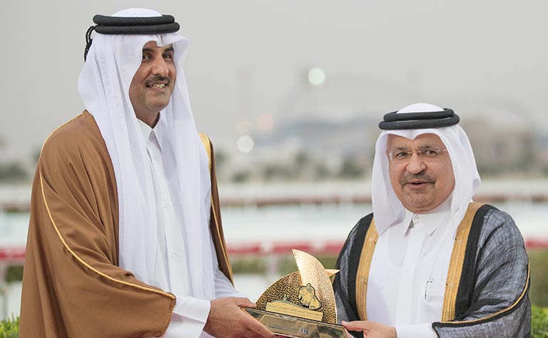 Qatar News Agency