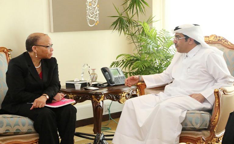 Qatar News Agency