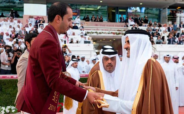 Qatar News Agency