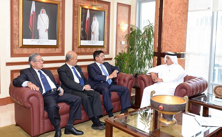 Qatar News Agency