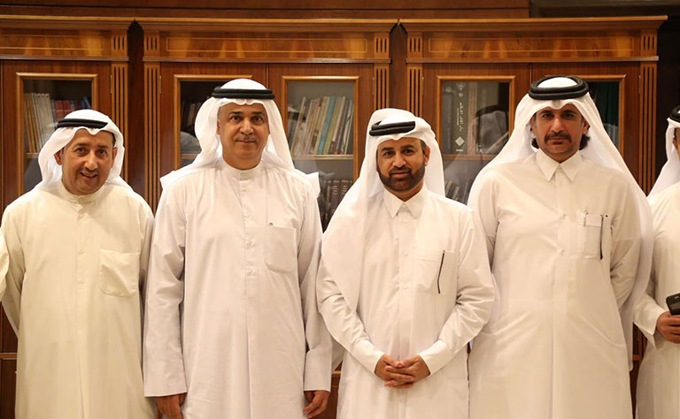 Qatar News Agency