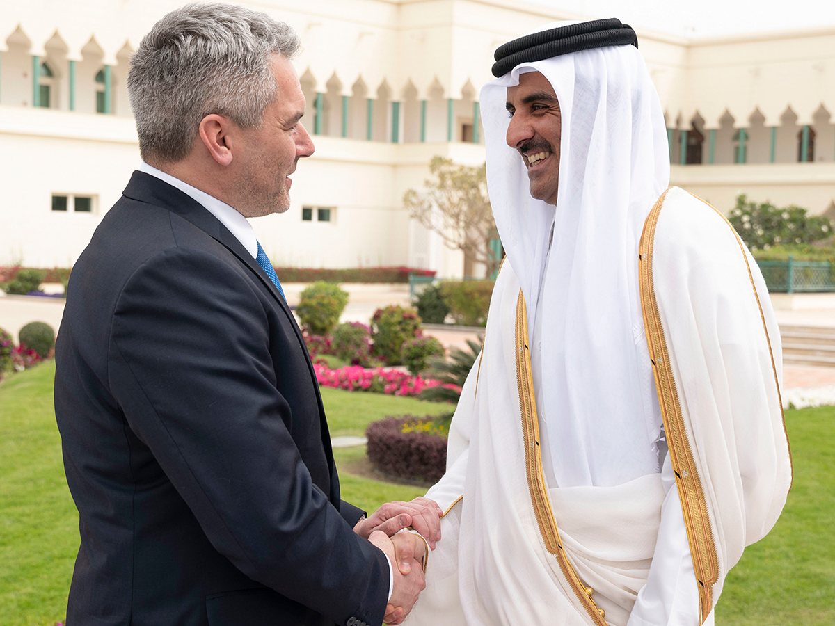 Qatar News Agency
