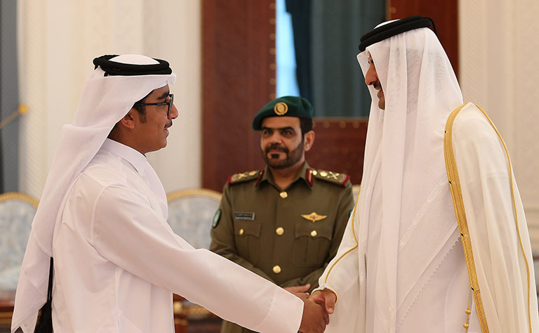 Qatar News Agency