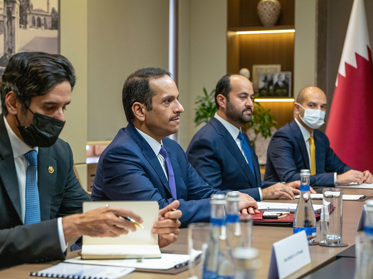 Qatar News Agency