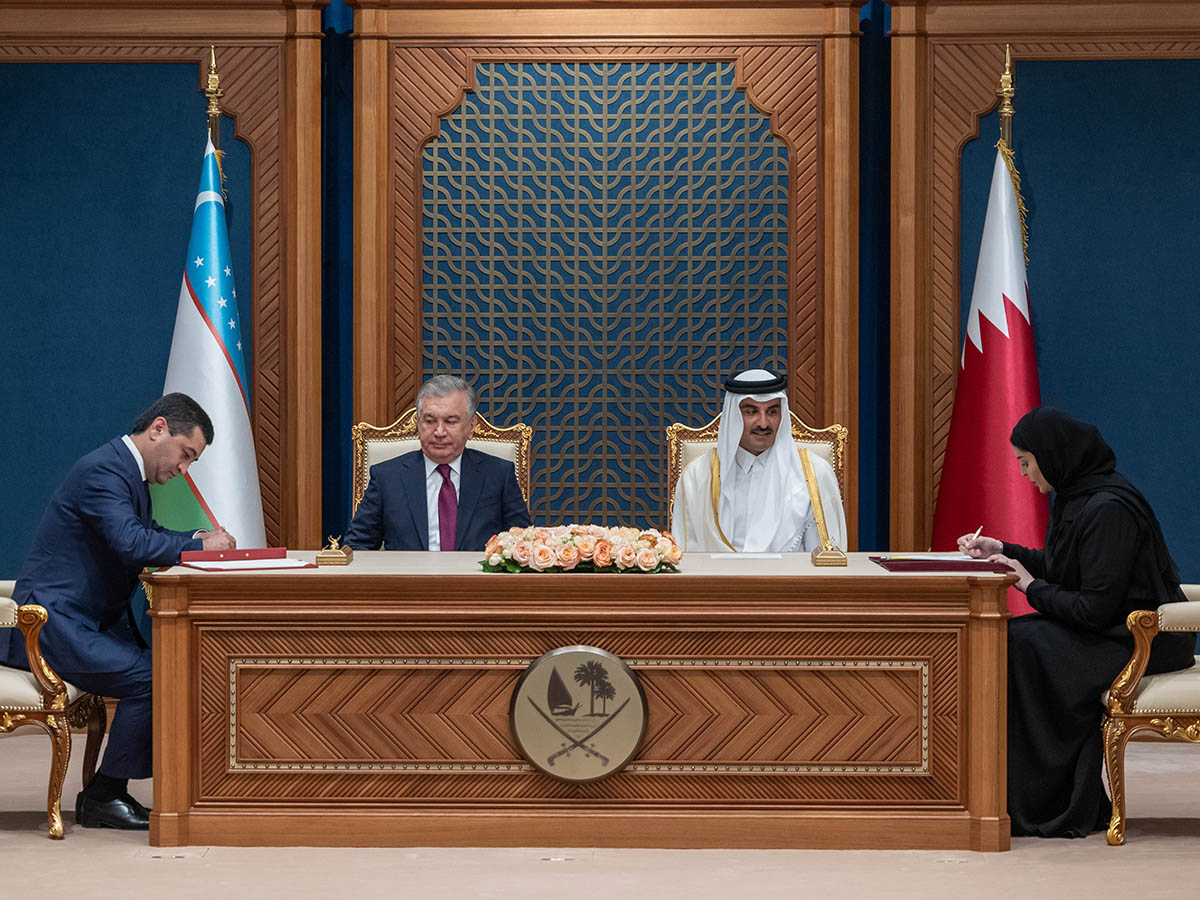 Qatar News Agency