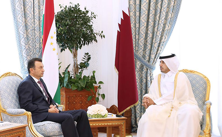 Qatar News Agency