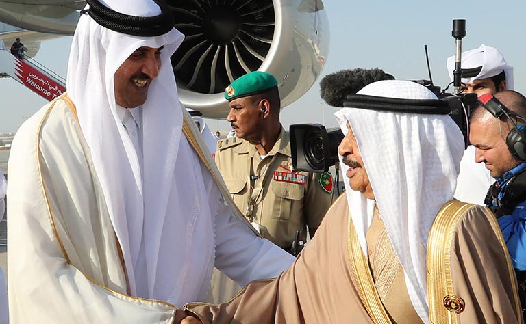 Qatar News Agency