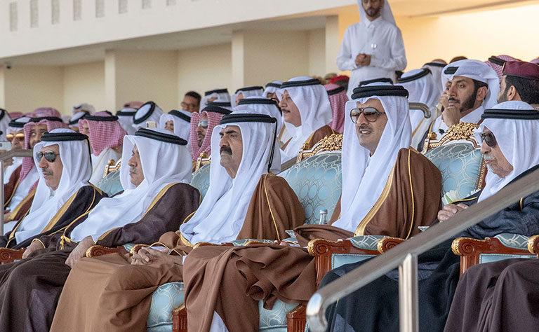 Qatar News Agency