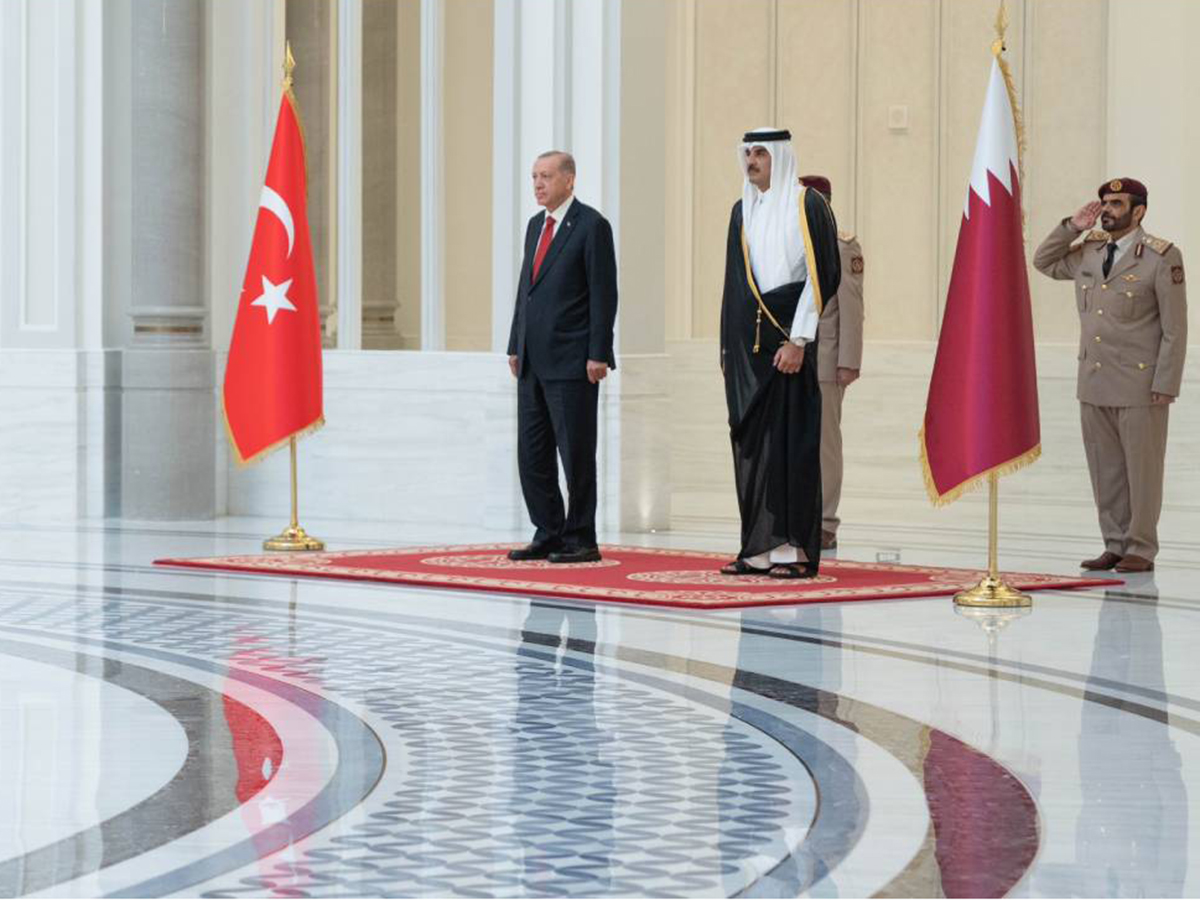 Qatar News Agency