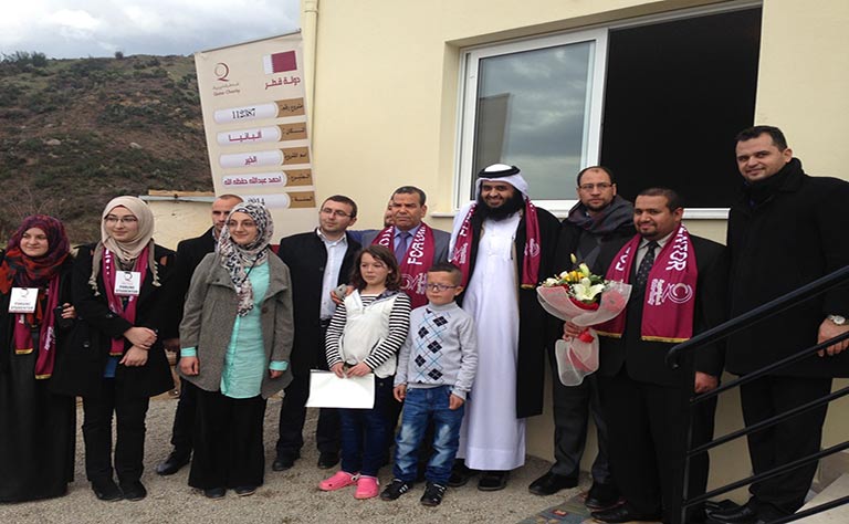 Qatar News Agency