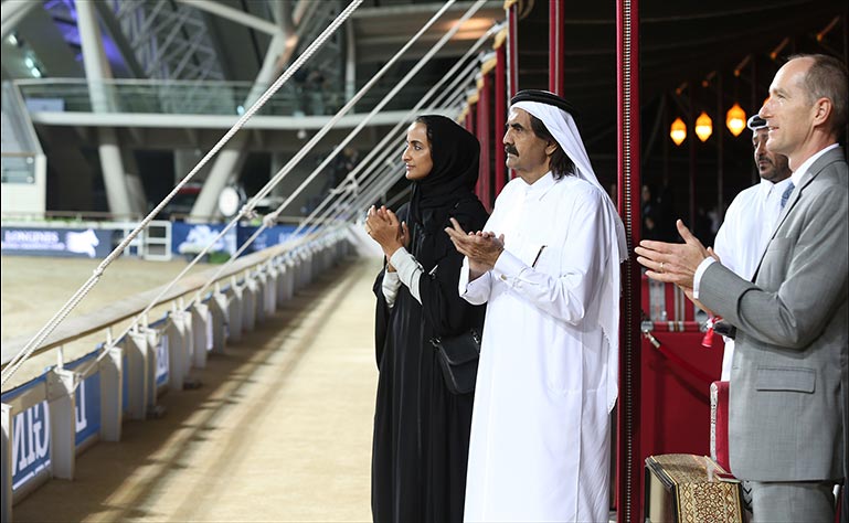 Qatar News Agency