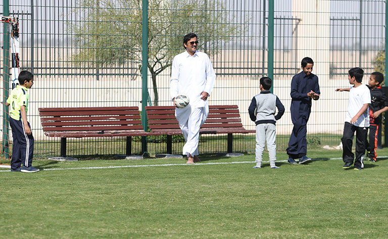 Qatar News Agency