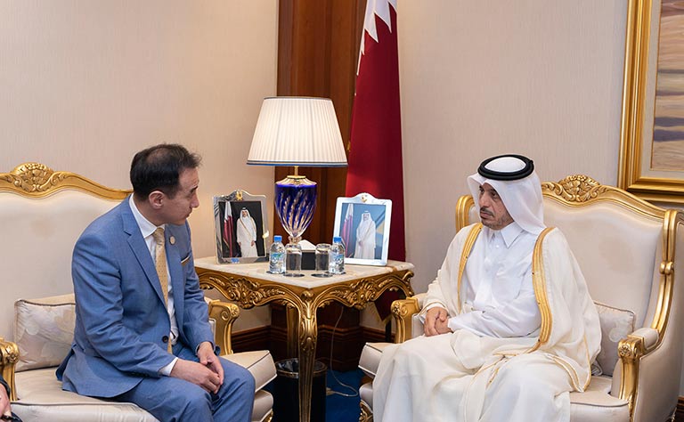 Qatar News Agency