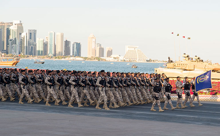 Qatar News Agency