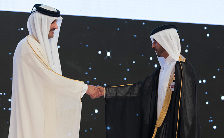 Qatar News Agency