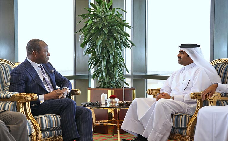 Qatar News Agency