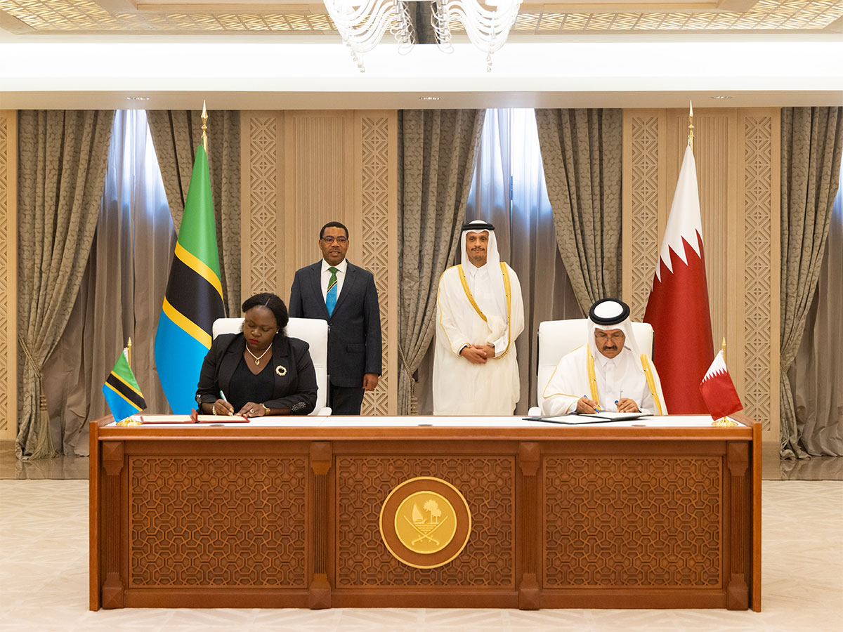 Qatar News Agency