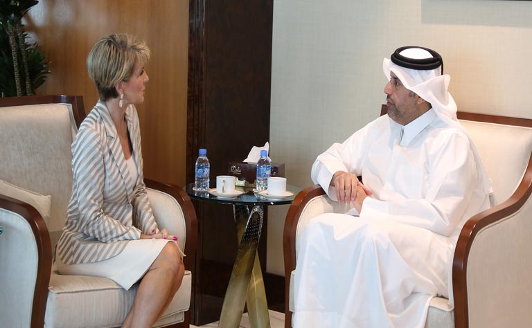 Qatar News Agency