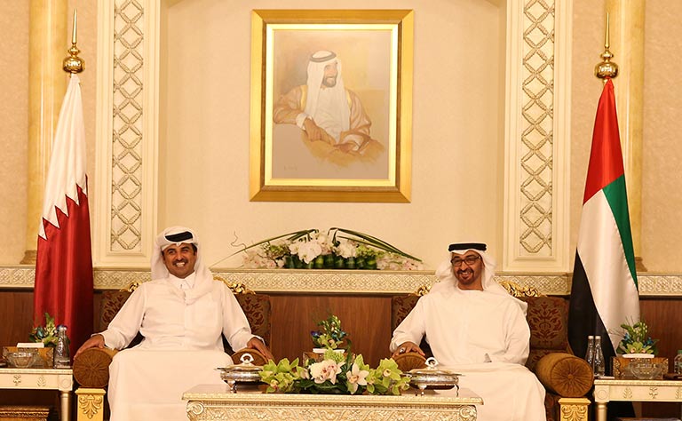 Qatar News Agency