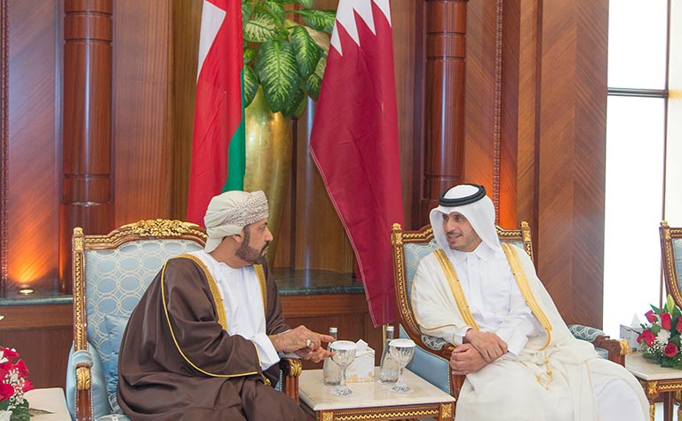 Qatar News Agency