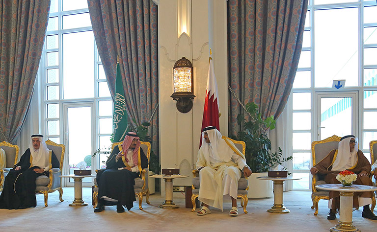 Qatar News Agency