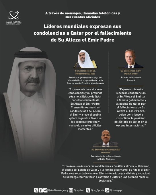 Qatar News Agency