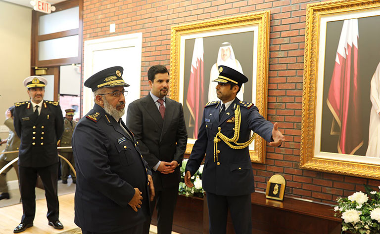 Qatar News Agency