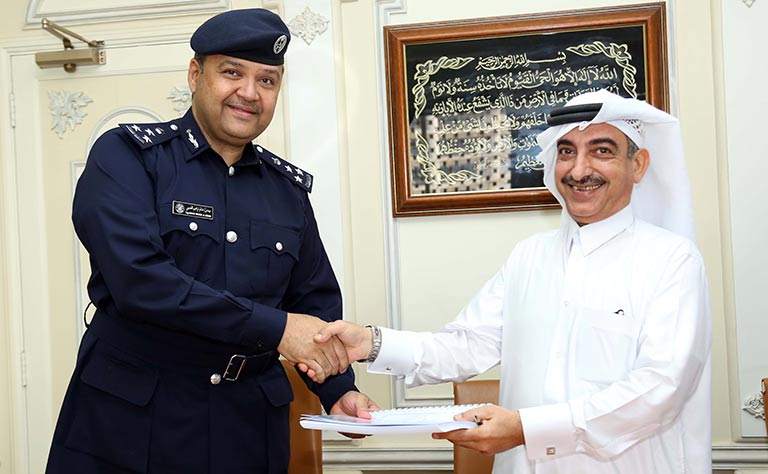 Qatar News Agency
