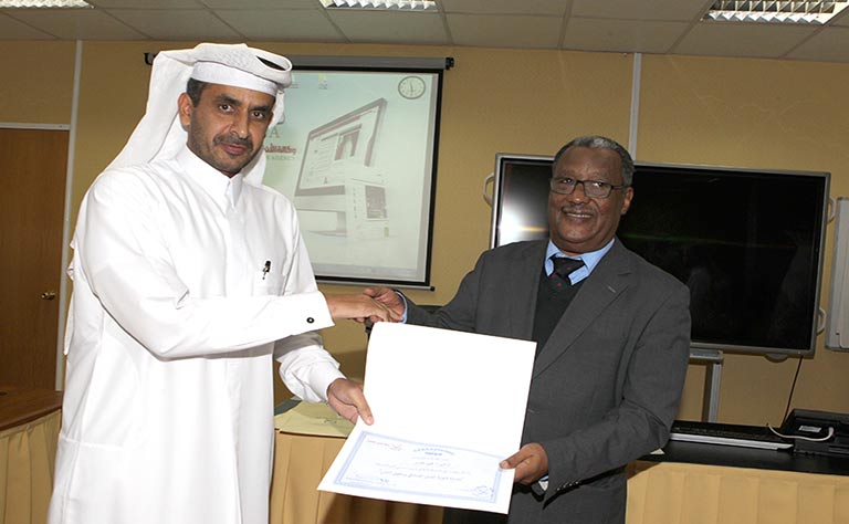 Qatar News Agency