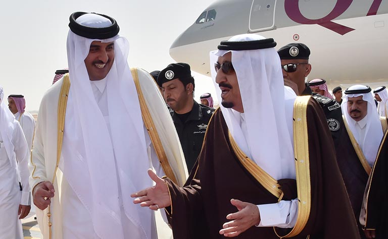 Qatar News Agency