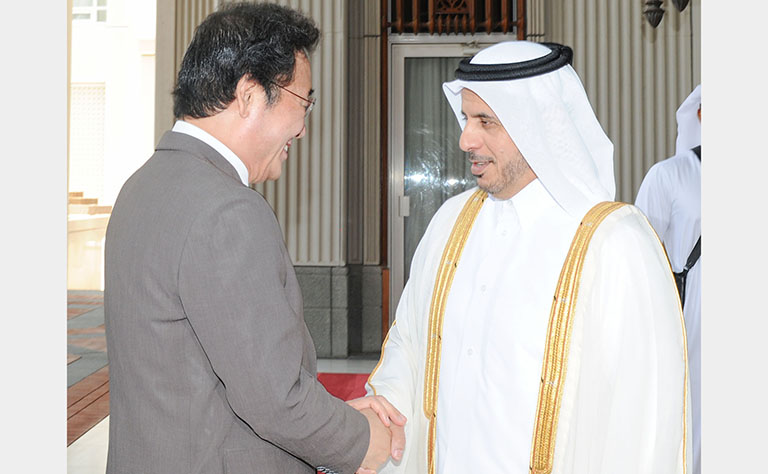 Qatar News Agency