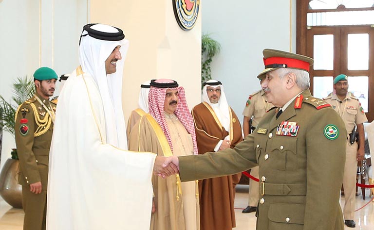 Qatar News Agency