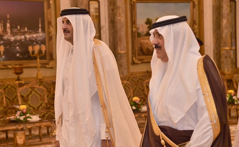 Qatar News Agency
