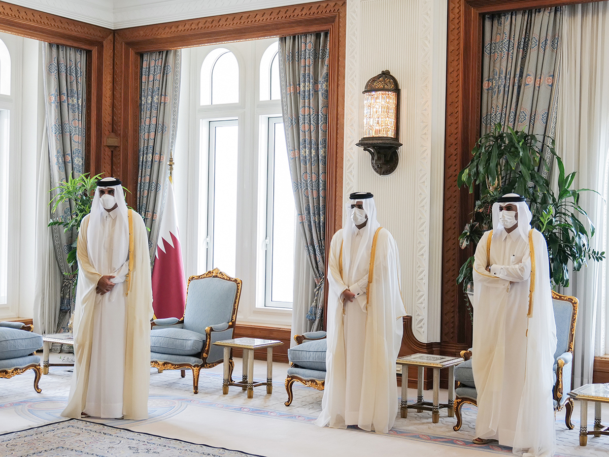 Qatar News Agency