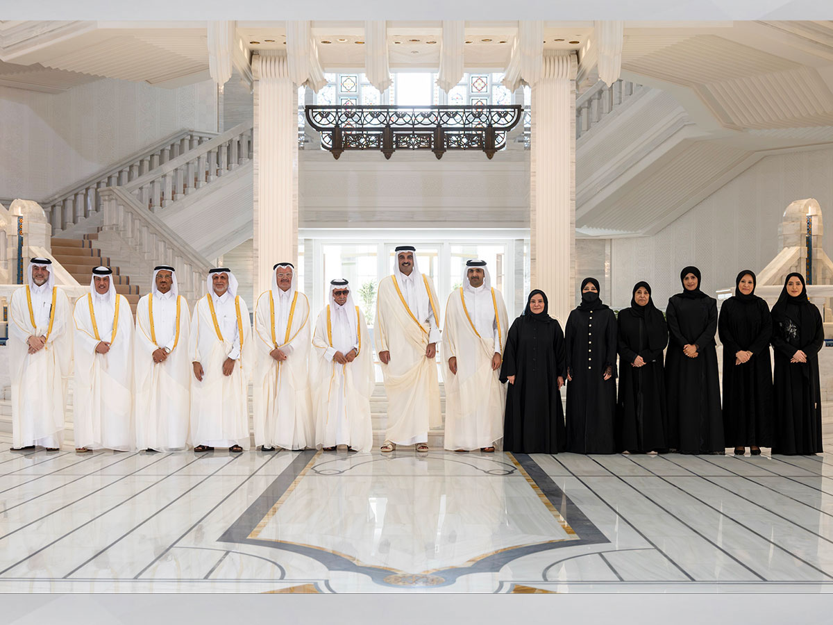 Qatar News Agency