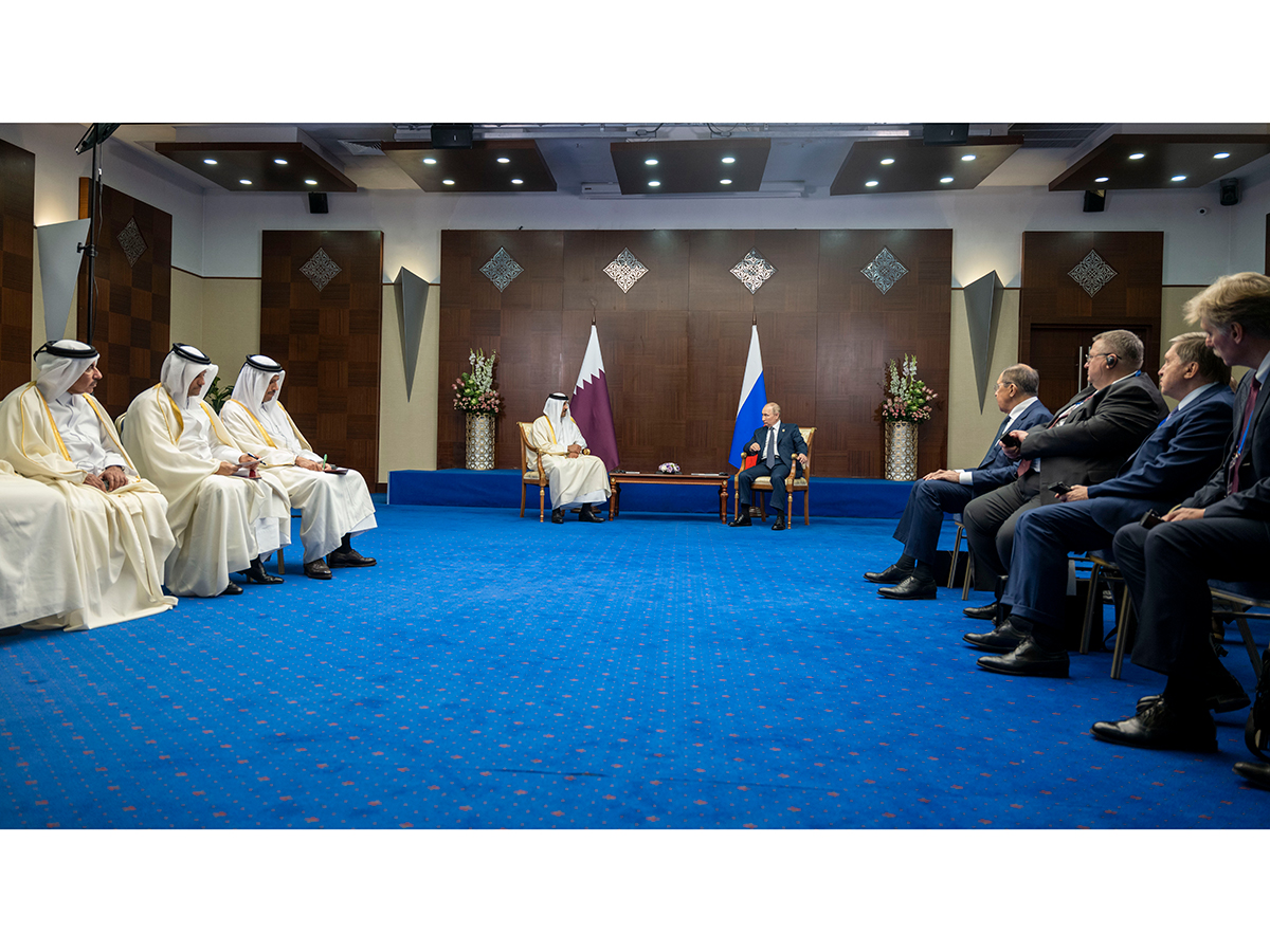 Qatar News Agency