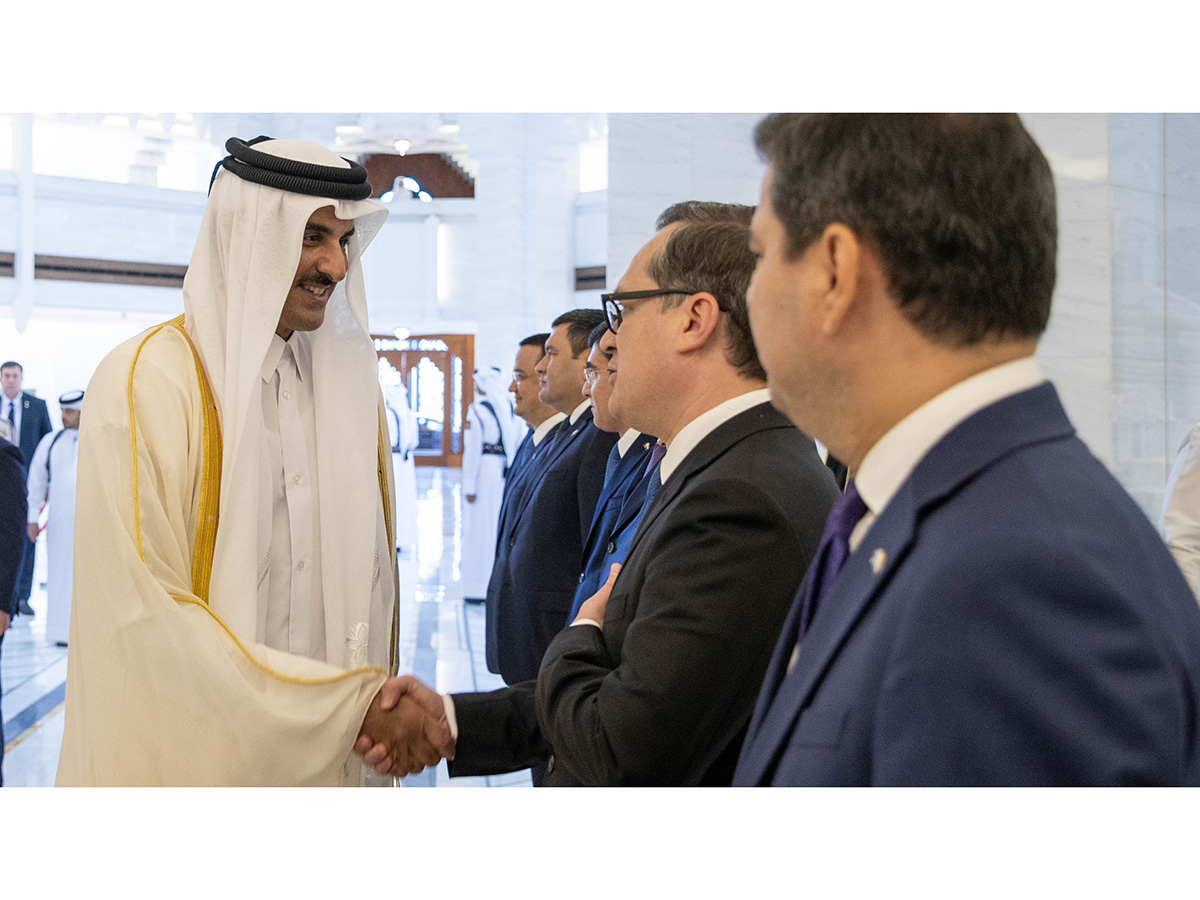 Qatar News Agency