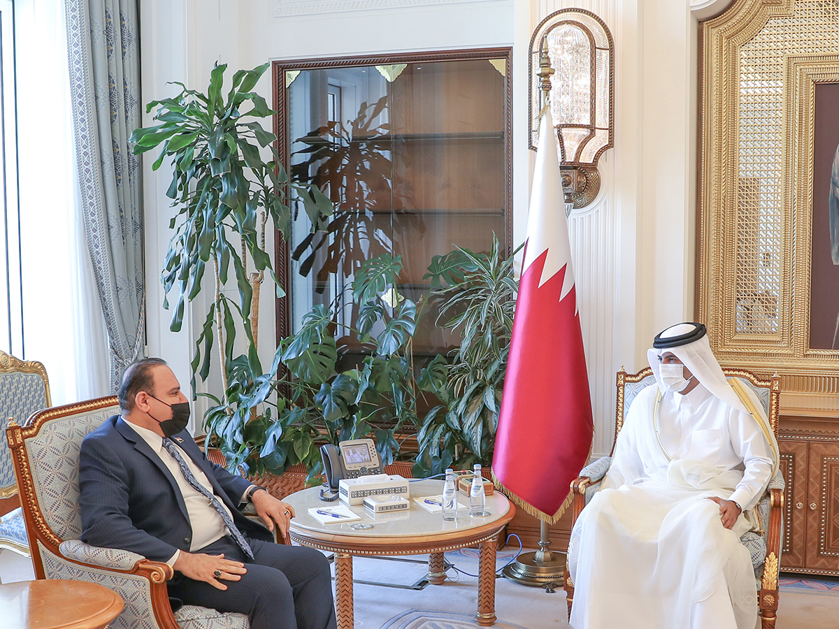 Qatar News Agency