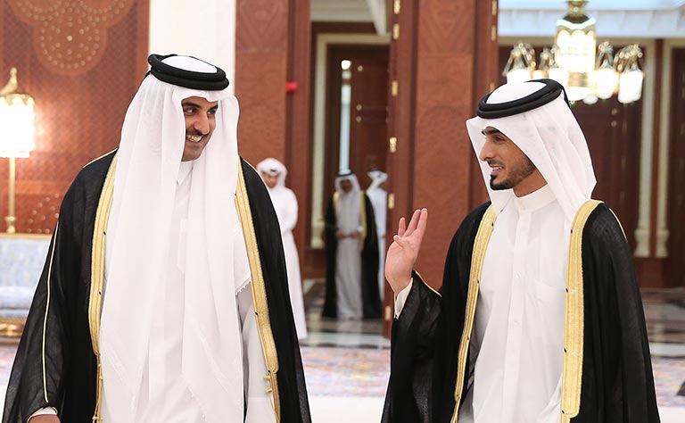 Qatar News Agency
