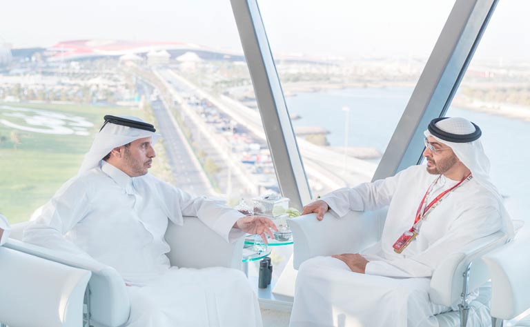 Qatar News Agency