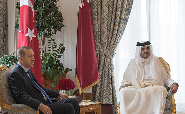 Qatar News Agency